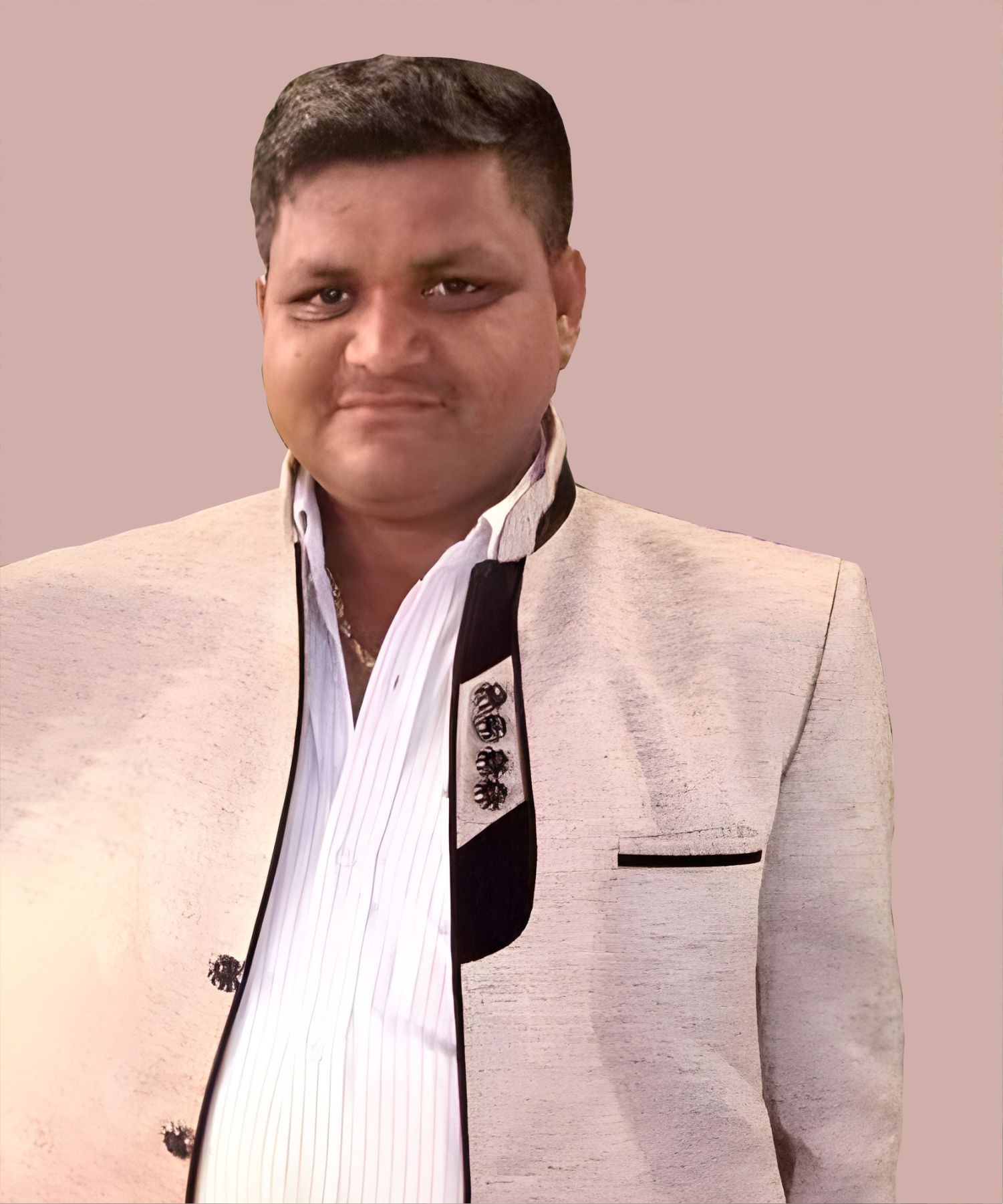 Raghvendra Singh 
